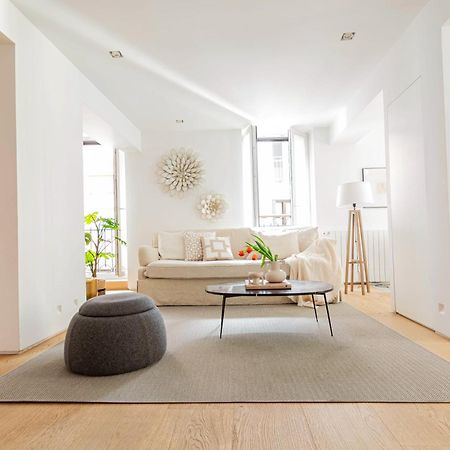 산세바스티안 8 Balconies Heart Of The Old Town 아파트 외부 사진