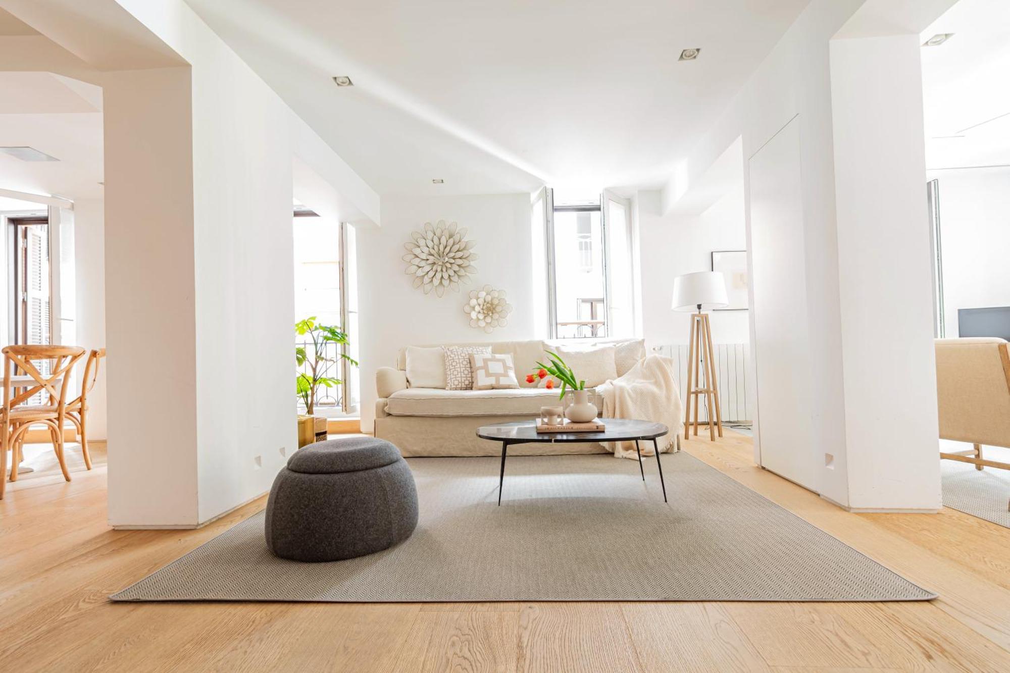 산세바스티안 8 Balconies Heart Of The Old Town 아파트 외부 사진