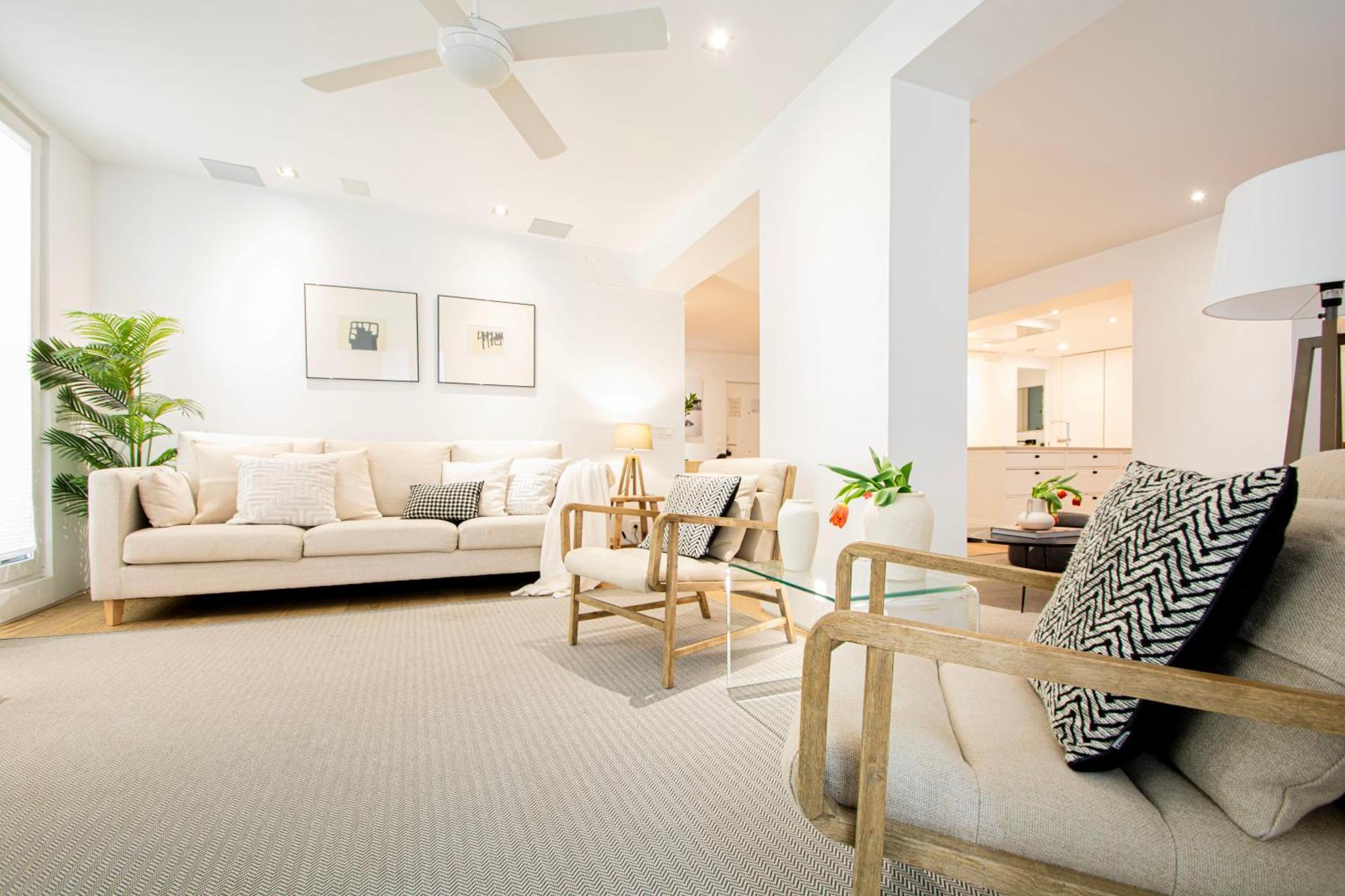 산세바스티안 8 Balconies Heart Of The Old Town 아파트 외부 사진