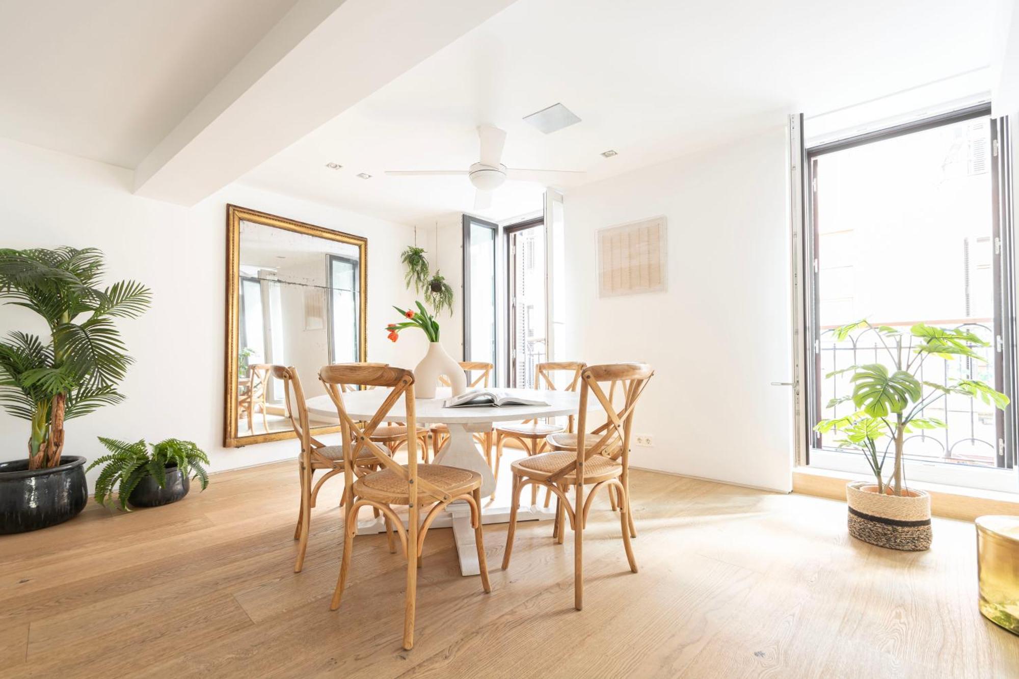 산세바스티안 8 Balconies Heart Of The Old Town 아파트 외부 사진