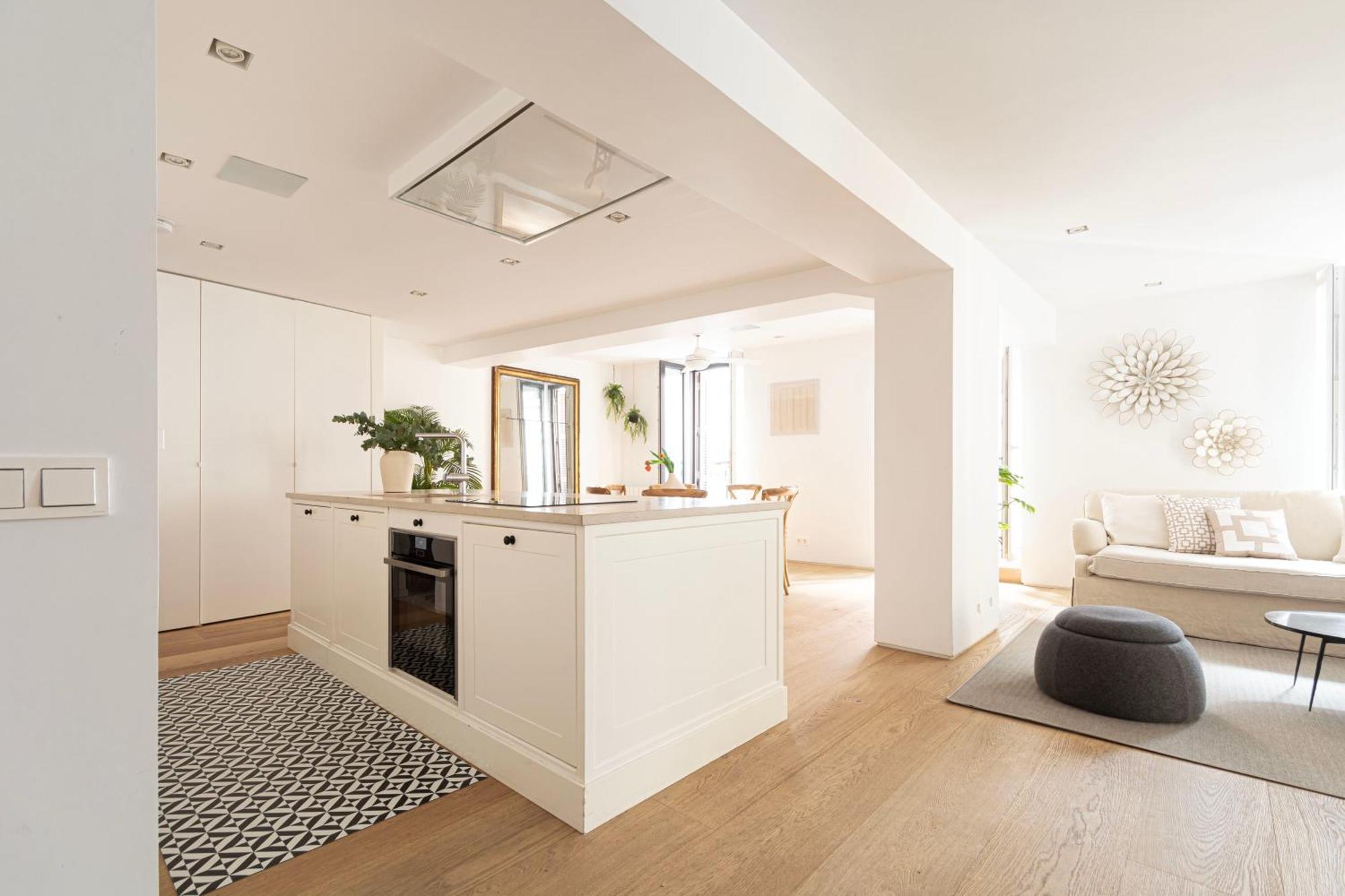 산세바스티안 8 Balconies Heart Of The Old Town 아파트 외부 사진